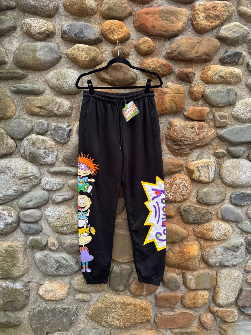 Nickelodeon Rugrats Joggers